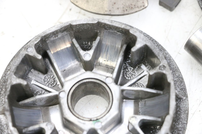 photo de VARIATEUR SYM ORBIT III 3 4T 50 (2018 - 2021) - Pièce contrôlée