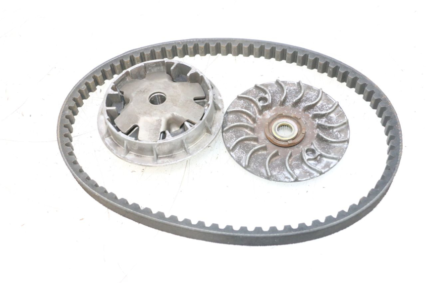 photo de VARIATEUR SYM ORBIT III 3 4T 50 (2018 - 2021) - Détail de la pièce