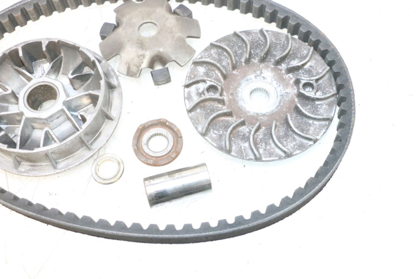 photo de VARIATEUR SYM ORBIT III 3 4T 50 (2018 - 2021) - Pièce contrôlée