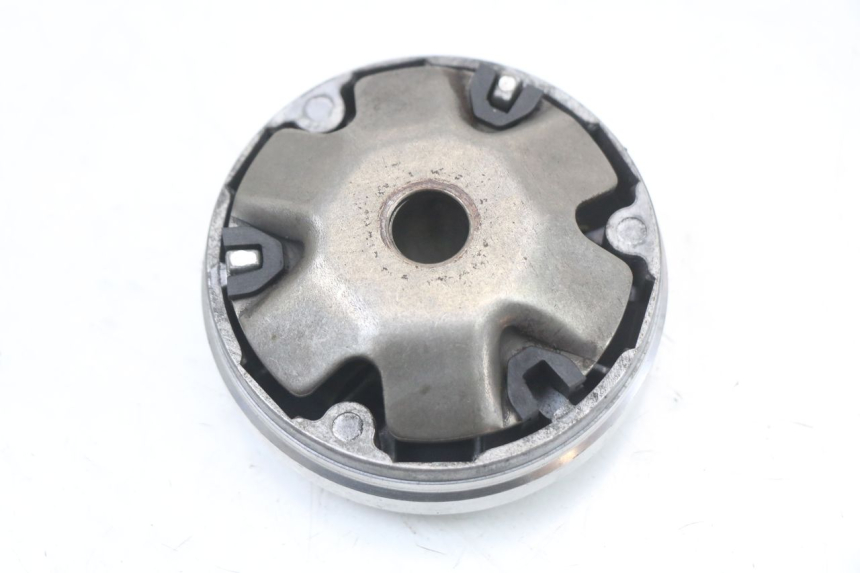 photo de VARIATEUR SYM ORBIT 50 (2008 - 2010) - Autre angle de vue