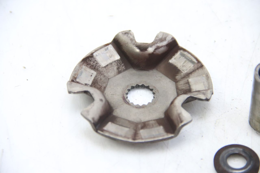 photo de VARIATEUR TNT MOTOR OTTO 2T 50 (2012 - 2018) - Vue produit