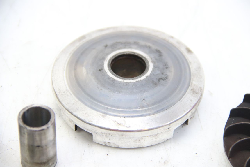 photo de VARIATEUR TNT MOTOR OTTO 2T 50 (2012 - 2018) - Vue d’ensemble