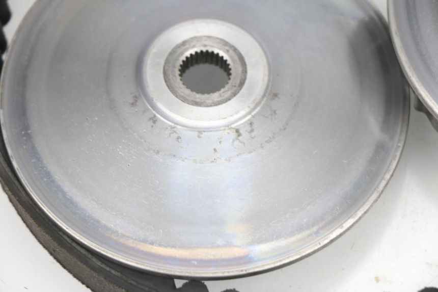 photo de VARIATEUR HONDA PCX (JF28) 125 (2009 - 2011) - Zoom état d’usage