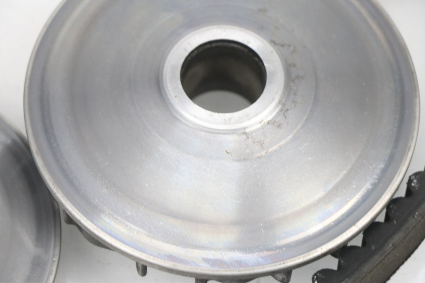 photo de VARIATEUR HONDA PCX (JF28) 125 (2009 - 2011) - Autre angle de vue