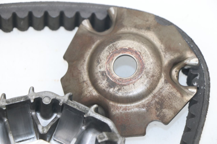 photo de VARIATEUR HONDA PCX (JF28) 125 (2009 - 2011) - Pièce contrôlée