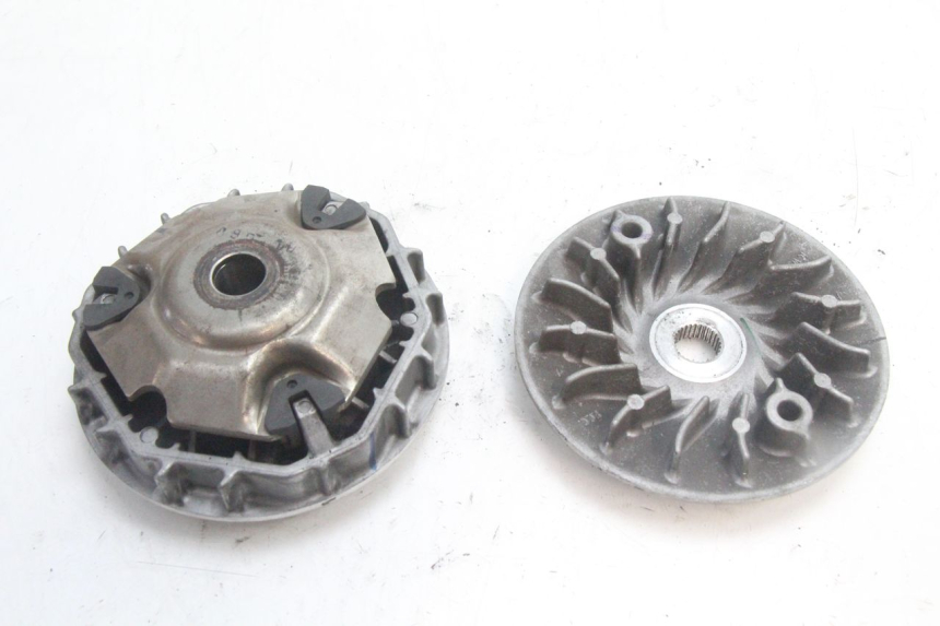 photo de VARIATEUR HONDA PCX (JF28) 125 (2009 - 2011) - Vue d’ensemble
