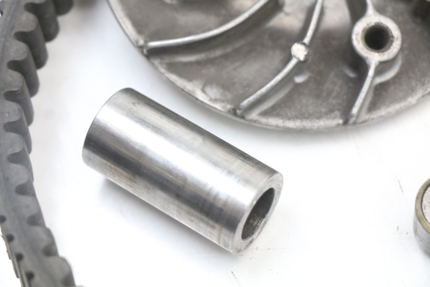 photo de VARIATEUR HONDA PCX (JF47) 125 (2012 - 2013) - État de surface