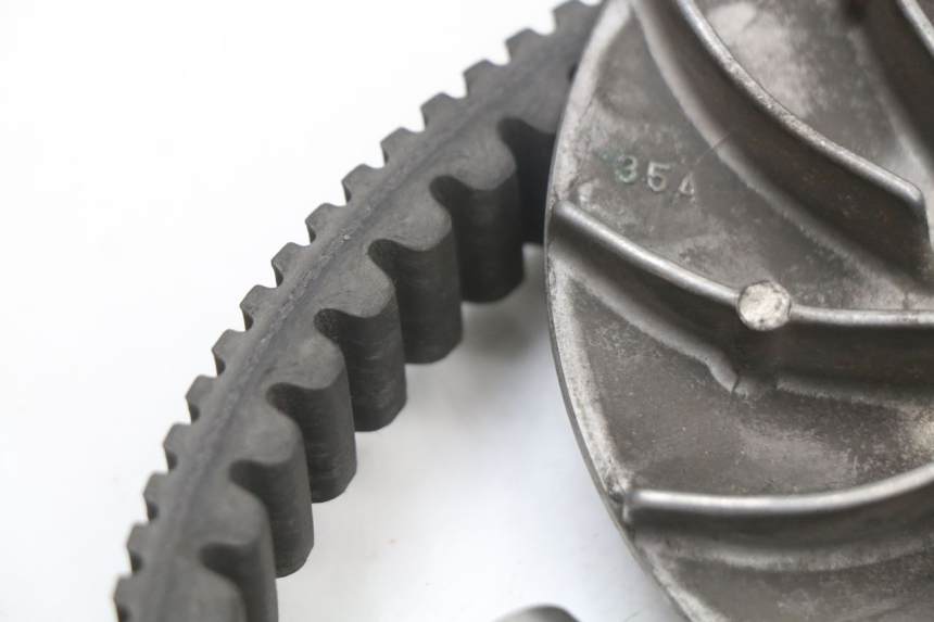 photo de VARIATEUR HONDA PCX (JF47) 125 (2012 - 2013) - Pièce contrôlée