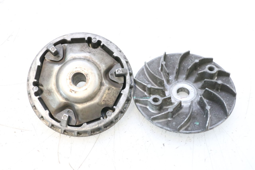 photo de VARIATEUR HONDA PCX (JF57/JF64) 125 (2014 - 2018) - Détail de la pièce