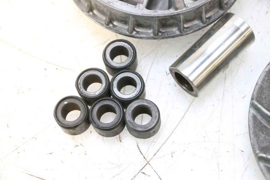 photo de VARIATEUR HONDA PCX (JF57/JF64) 125 (2014 - 2018) - Pièce contrôlée