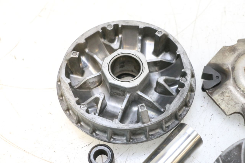 photo de VARIATEUR HONDA PCX (JF57/JF64) 125 (2014 - 2018) - Marquages et références