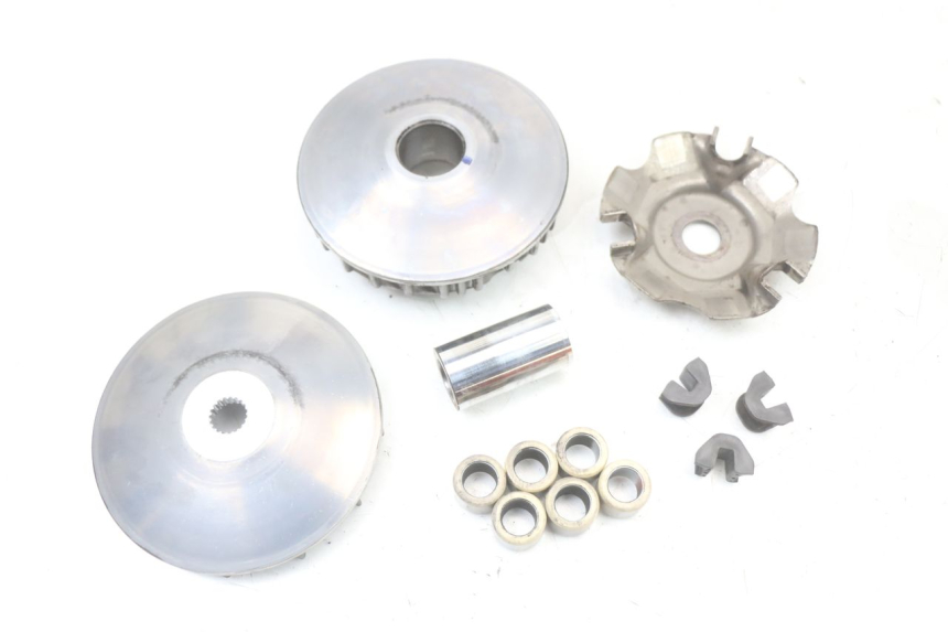 photo de VARIATEUR PEUGEOT BELVILLE 125 (2017 - 2021) - Détail de la pièce