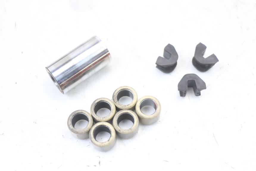 photo de VARIATEUR PEUGEOT BELVILLE 125 (2017 - 2021) - Zoom état d’usage