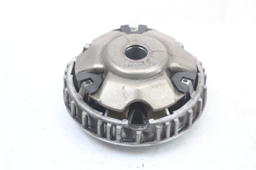 photo de VARIATEUR PEUGEOT BELVILLE 125 (2017 - 2021) - Vue d’ensemble