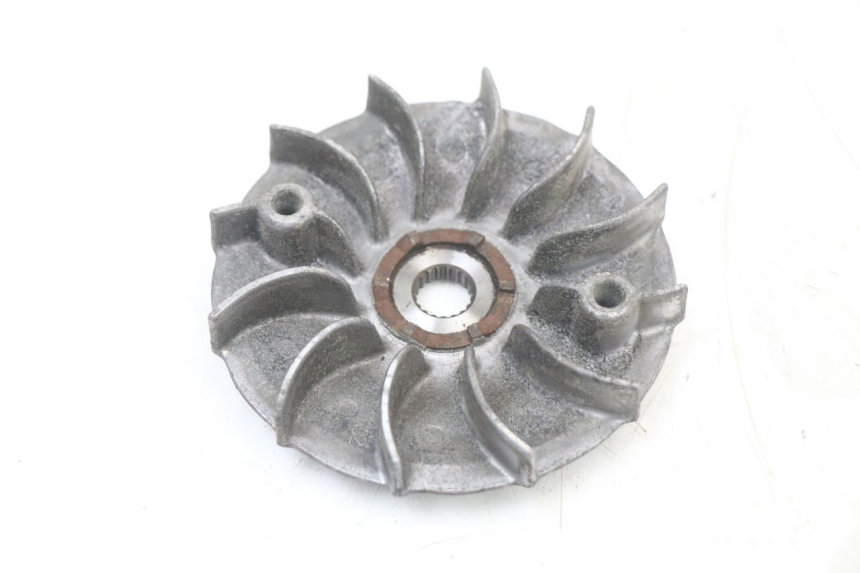 photo de VARIATEUR PEUGEOT DJANGO 125 (2014 - 2017) - Vue d’ensemble