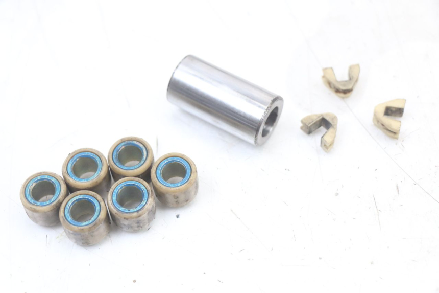 photo de VARIATEUR PEUGEOT ELYSTAR 50 (2002 - 2014) - Autre angle de vue