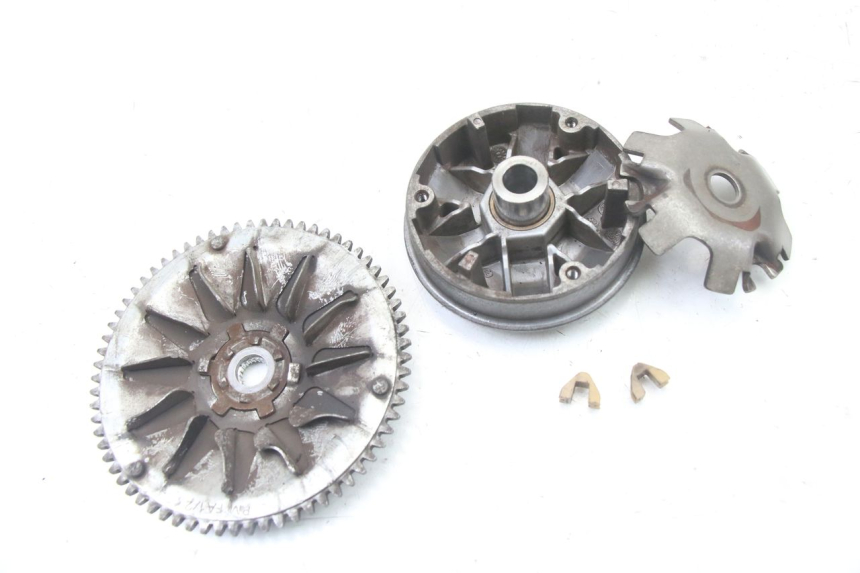 photo de VARIATEUR PEUGEOT ELYSTAR 50 (2002 - 2014) - Vue principale