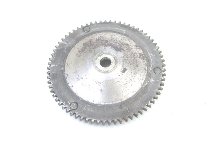 photo de VARIATEUR PEUGEOT ELYSTAR 50 (2002 - 2014) - Vue d’ensemble