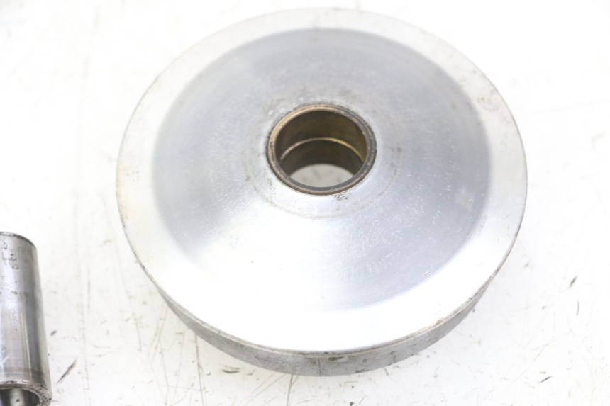 photo de VARIATEUR PEUGEOT KISBEE 4T 50 (2010 - 2017) - Vue d’ensemble