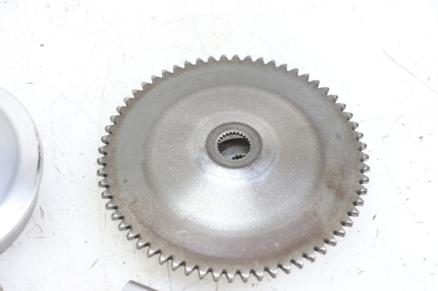 photo de VARIATEUR PEUGEOT KISBEE 4T 50 (2010 - 2017) - Autre angle de vue