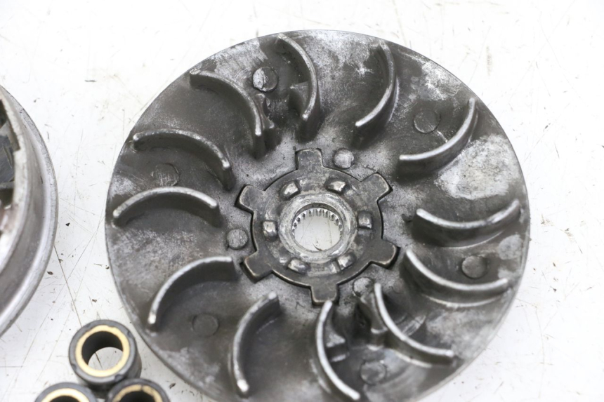 photo de VARIATEUR PEUGEOT LUDIX 50 (2008 - 2017) - Vue produit