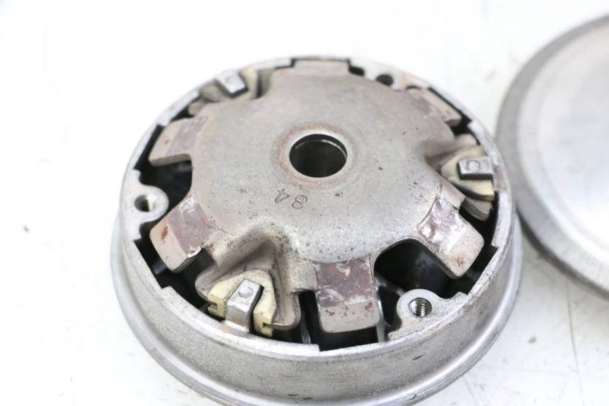 photo de VARIATEUR PEUGEOT LUDIX 50 (2008 - 2017) - Zoom état d’usage