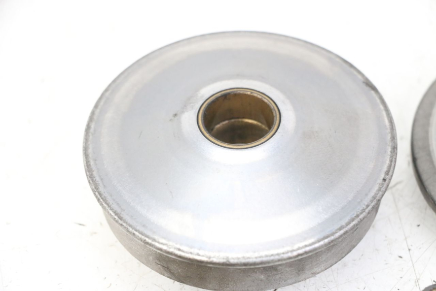 photo de VARIATEUR PEUGEOT LUDIX 50 (2008 - 2017) - État de surface