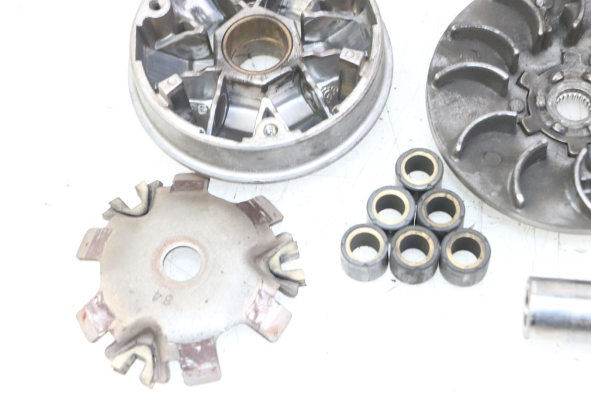 photo de VARIATEUR PEUGEOT LUDIX 50 (2008 - 2017) - Pièce contrôlée