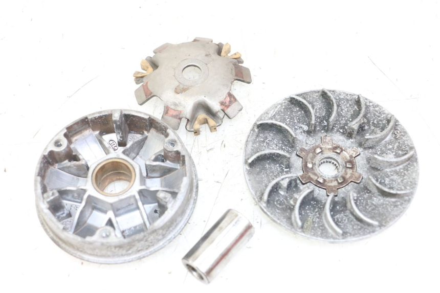 photo de VARIATEUR PEUGEOT SPEEDFIGHT 3 LC 2T 50 (2009 - 2015) - Vue principale