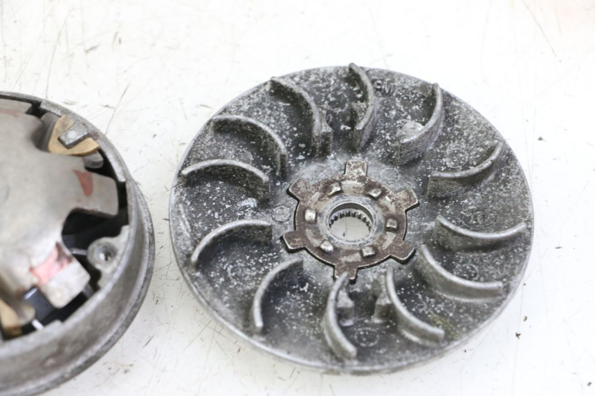 photo de VARIATEUR PEUGEOT SPEEDFIGHT 3 LC 2T 50 (2009 - 2015) - Détail de la pièce