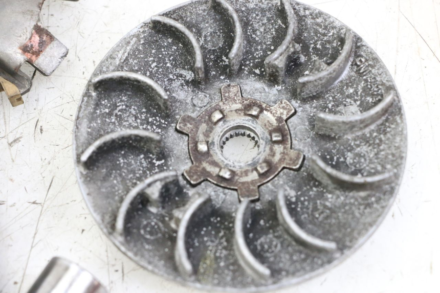 photo de VARIATEUR PEUGEOT SPEEDFIGHT 3 LC 2T 50 (2009 - 2015) - Vue produit