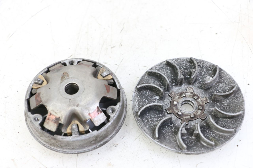 photo de VARIATEUR PEUGEOT SPEEDFIGHT 3 LC 2T 50 (2009 - 2015) - Autre angle de vue