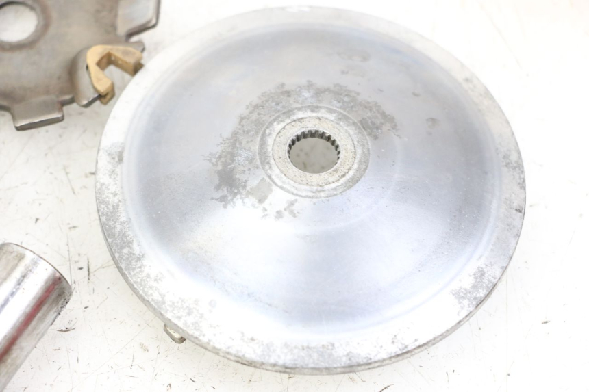 photo de VARIATEUR PEUGEOT SPEEDFIGHT 3 LC 2T 50 (2009 - 2015) - Vue d’ensemble