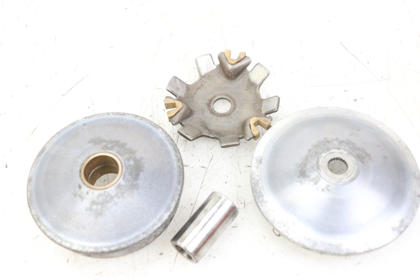 photo de VARIATEUR PEUGEOT SPEEDFIGHT 3 LC 2T 50 (2009 - 2015) - État de surface