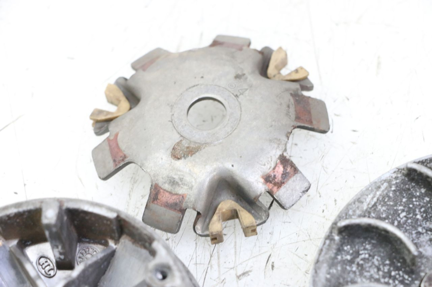 photo de VARIATEUR PEUGEOT SPEEDFIGHT 3 LC 2T 50 (2009 - 2015) - Pièce contrôlée