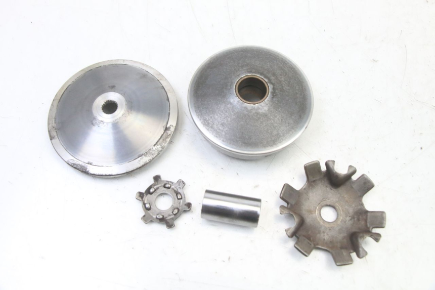 photo de VARIATEUR PEUGEOT STREETZONE I 2T 50 (2018 - 2020) - Détail de la pièce