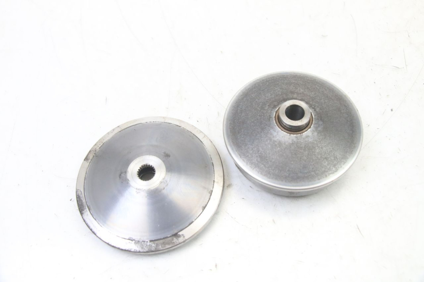 photo de VARIATEUR PEUGEOT STREETZONE I 2T 50 (2018 - 2020) - Autre angle de vue