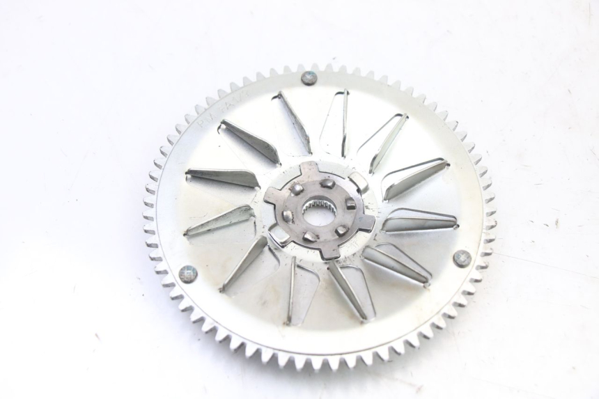 photo de VARIATEUR PEUGEOT TREKKER TKR 50 (2005 - 2014) - Vue d’ensemble