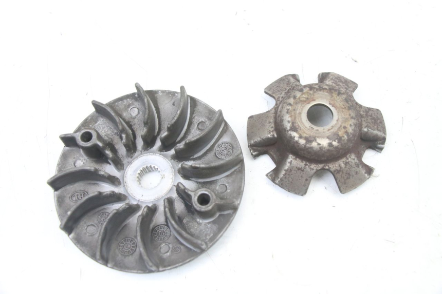 photo de VARIATEUR PEUGEOT VIVACITY 125 (2010 - 2017) - Zoom état d’usage