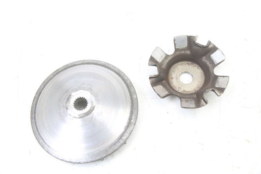 photo de VARIATEUR PEUGEOT VIVACITY 125 (2010 - 2017) - Autre angle de vue