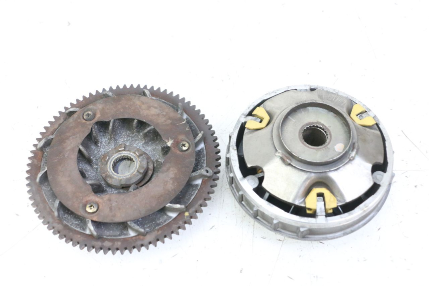 photo de VARIATEUR PIAGGIO MP3 125 (2006 - 2014) - Détail de la pièce