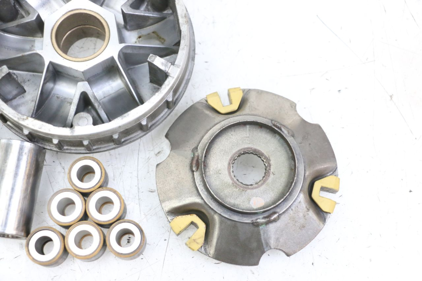 photo de VARIATEUR PIAGGIO MP3 125 (2006 - 2014) - Pièce contrôlée