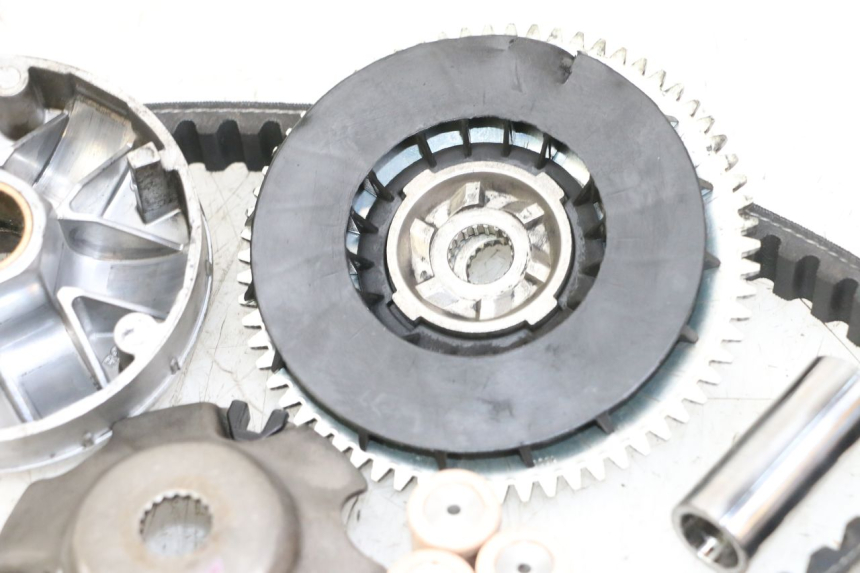 photo de VARIATEUR PIAGGIO VESPA LX 2T 50 (2005 - 2013) - Pièce contrôlée