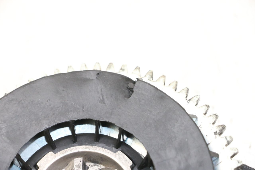 photo de VARIATEUR PIAGGIO VESPA LX 2T 50 (2005 - 2013) - Marquages et références