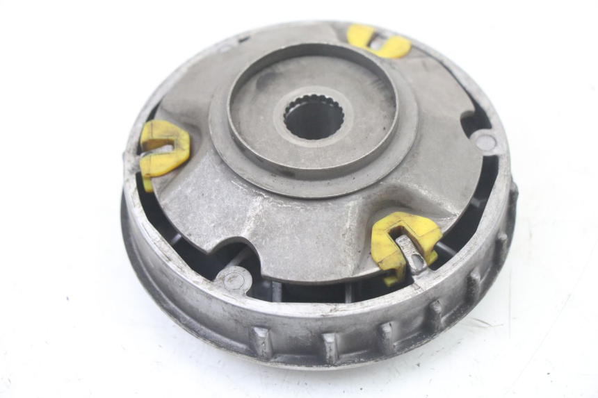 photo de VARIATEUR PIAGGIO VESPA LX IE 125 (2010 - 2012) - Gros plan technique