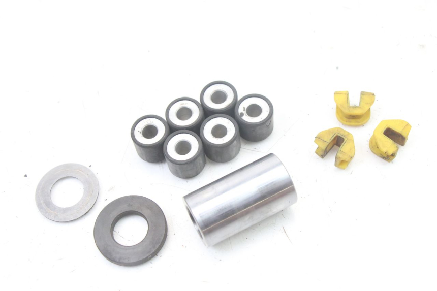 photo de VARIATEUR PIAGGIO VESPA LX IE 125 (2010 - 2012) - Pièce contrôlée