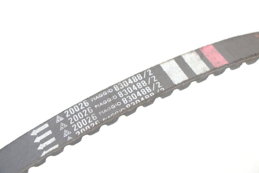 photo de VARIATEUR PIAGGIO VESPA S 2T 50 (2007 - 2014) - Pièce contrôlée