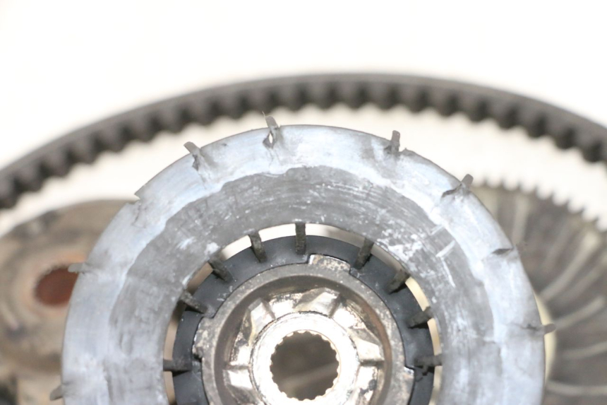 photo de VARIATEUR PIAGGIO VESPA S 2T 50 (2007 - 2014) - Détail de la pièce