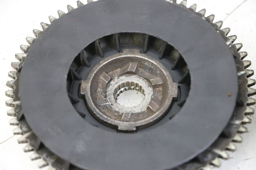 photo de VARIATEUR PIAGGIO ZIP 4T 50 (2018 - 2020) - Pièce contrôlée