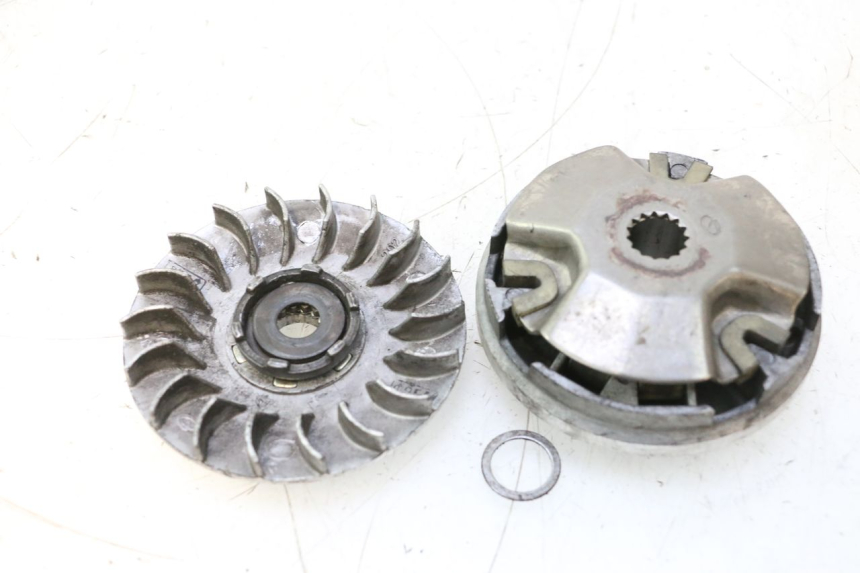photo de VARIATEUR RIDE RACE GT 2T 50 (2012 - 2017) - Détail de la pièce